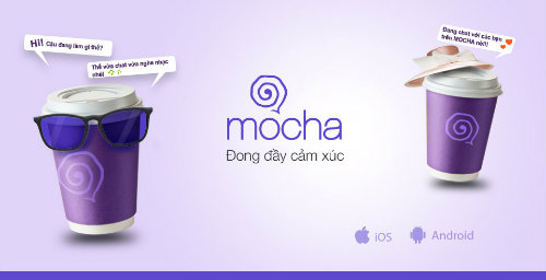Mocha chat