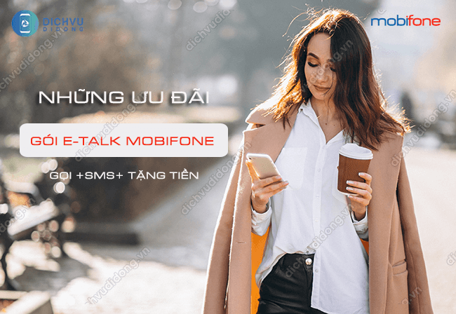 Những ưu đãi nào mà Mobi e-Talk mang lại cho khách hàng doanh nghiệp?
