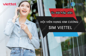 uu dai hang kim cuong viettel