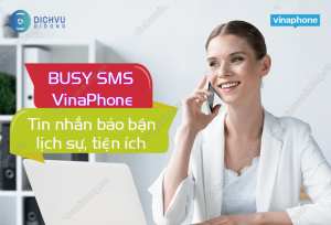 busy sms vinaphone