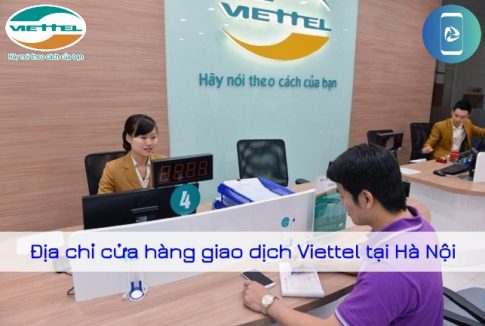 cua hang viettel ha noi