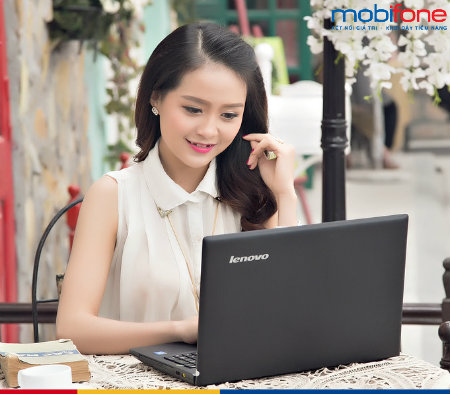 Đăng ký tài khoản MobiFone Portal trên website Đăng ký tài khoản MobiFone Portal trên website