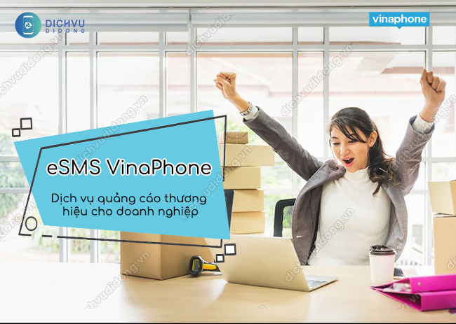 dich vu esms vinaphone