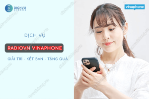 dich vu radiovn vinaphone