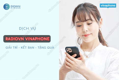 dich vu radiovn vinaphone