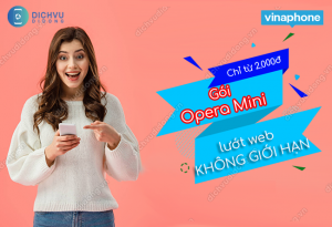 goi cuoc opera mini vinaphone