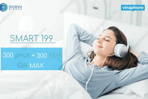 goi smart 199 vinaphone