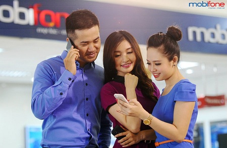 điểm giao dịch của MobiFone cua hang mobifone tai da nang