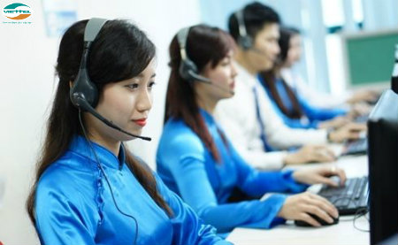 tổng đài Viettel tổng đài Viettel