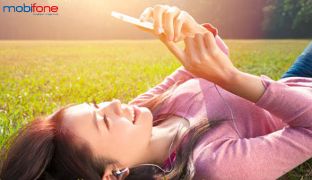Tài khoản MobiFone tai khoan mobifone