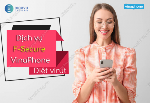 dich vu f-secure vinaphone