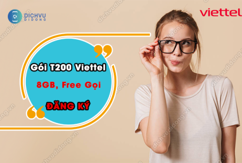 dang ky goi cuoc T200 cua viettel