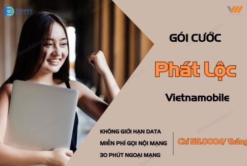 goi phat loc vietnamobile