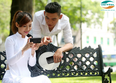 Đăng ký gói MT7 Viettel Đăng ký gói MT7 Viettel