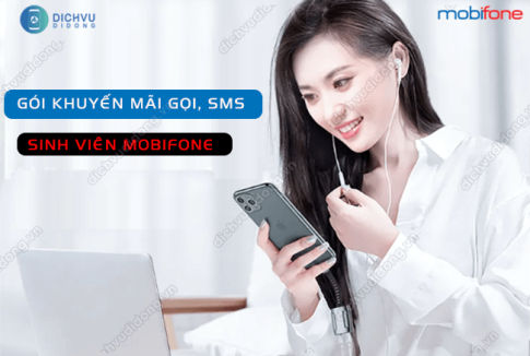 goi khuyen mai goi sms sinh vien mobifone