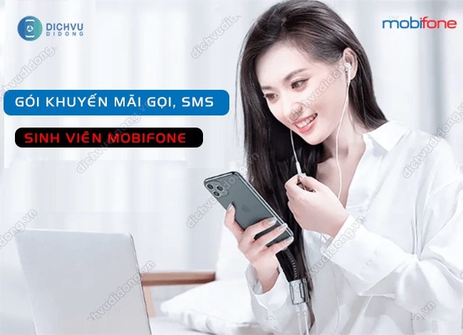 goi khuyen mai goi sms sinh vien mobifone