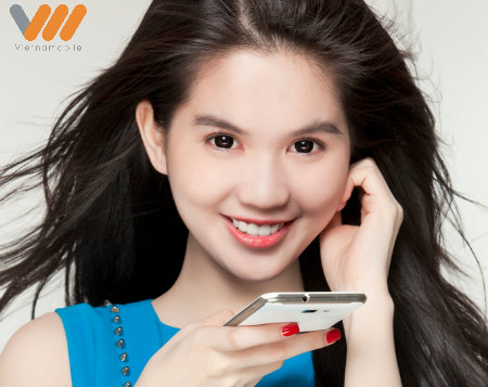 Liên lạc thoải mái cùng khuyến mãi Vietnamobile