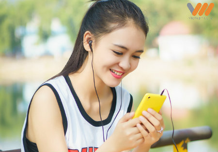 Vietnamobile khuyến mãi 100% thẻ nạp ngày 9-10/07 Sở hữu tài khoản kếch xù với khuyến mãi Vietnamobile