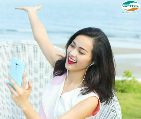 Viettel khuyến mãi 50% thẻ nạp ngày 12/7/2016 Tận hưởng ưu đãi hấp dẫn từ Viettel