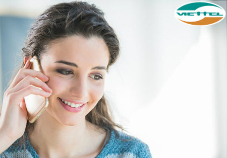 Gọi tổng đài Viettel để lấy mã PUK