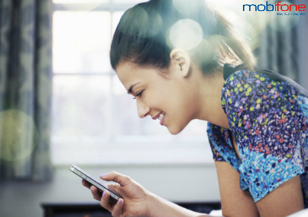 Đăng ký Vietteen MobiFone chinh phục giải thưởng 300 triệu