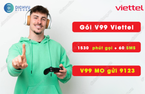 dang ky goi cuoc V99 cua viettel