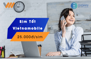 sim tot vietnamobile