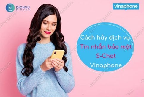 cach huy dich vu tin nhan bao mat schat vinaphone