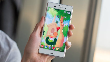 Giải trí mỗi ngày cùng dịch vụ Game Club Vinaphone