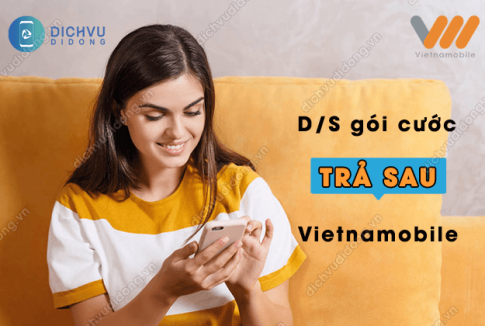 goi cuoc tra sau cua vietnamobile