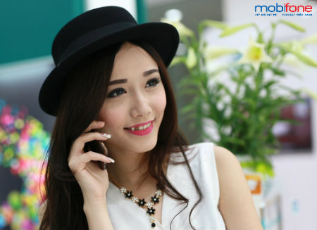 Gọi thoải mái và tiết kiệm hơn với ưu đãi từ MobiFone