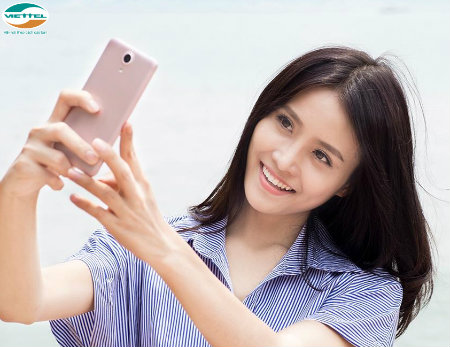 Đăng ký 3G Viettel để có thêm nhiều trải nghiệm mới