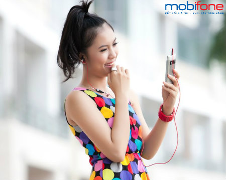 Trải nghiệm thêm nhiều tiện ích mới với ưu đãi từ MobiFone