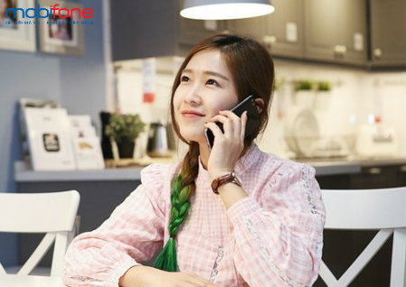 Trò chuyện nhiều hơn với ưu đãi từ MobiFone