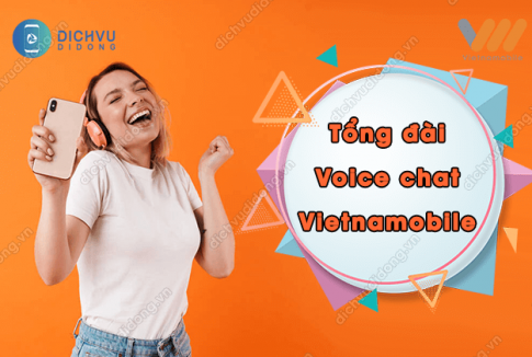 tong dai voice chat vietnamobile