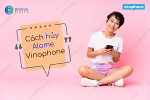 cach huy alome vinaphone