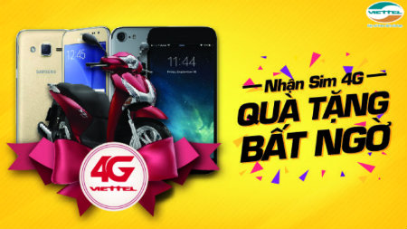 Viettel Khuyến Mãi đổi Sim 4g Nhận Quà Bất Ngờ