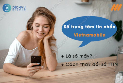 so trung tam tin nhan cua vietnamobile