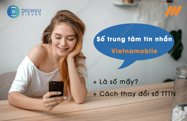 so trung tam tin nhan cua vietnamobile