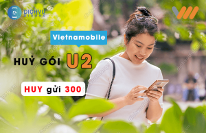 huy goi cuoc u2 vietnamobile