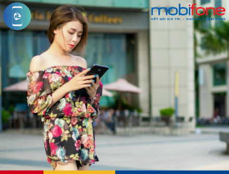 Khuyến mãi MobiFone ngày 6/12/2017 Khuyến mãi MobiFone ngày 6/12/2017