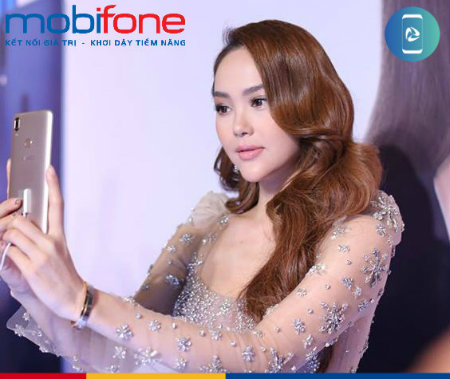 Khuyến mãi hòa mạng trả trước MobiFone Khuyến mãi hòa mạng trả trước MobiFone