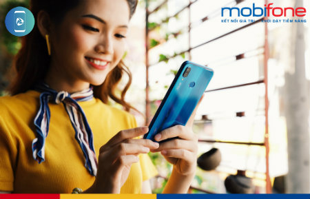 Khuyến mãi trả trước MobiFone tháng 5/2018 Khuyến mãi trả trước MobiFone tháng 5/2018