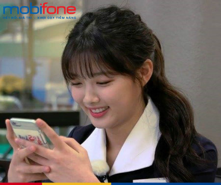 MobiFone tặng 25.000đ cho khách hàng nhân dịp 25 năm thành lập MobiFone tặng 25.000đ cho khách hàng nhân dịp 25 năm thành lập