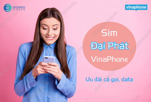 sim dai phat vinaphone