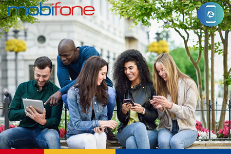 MobiFone khuyến mãi ngày 22/5/2018 MobiFone khuyến mãi ngày 22/5/2018