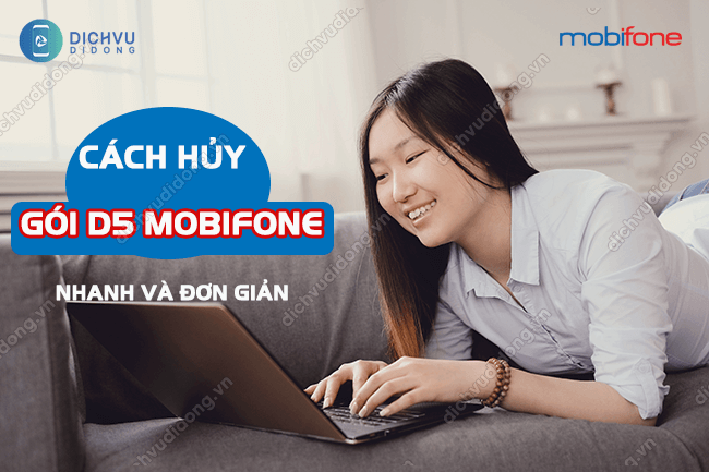 huy goi cuoc d5 mobifone