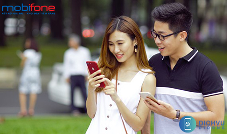 MobiFone khuyến mãi ngày 9/5/2018 MobiFone khuyến mãi ngày 9/5/2018