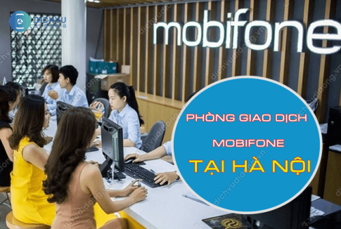 phong giao dich mobifone ha noi