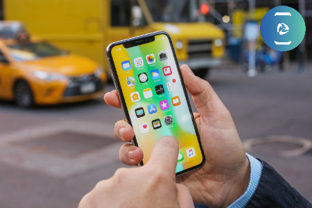 cách sao lưu dạnh bạ trên iPhone